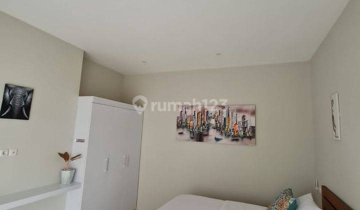 Brand New Villa 3 Bedroom At Bumbak Umalas 2