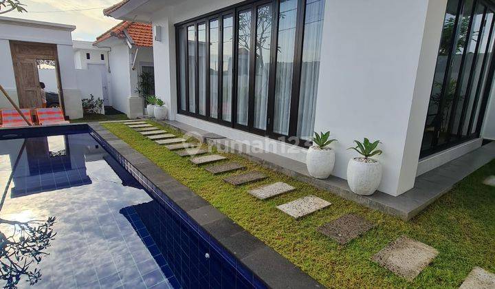 Brand New Villa 3 Bedroom At Bumbak Umalas 7