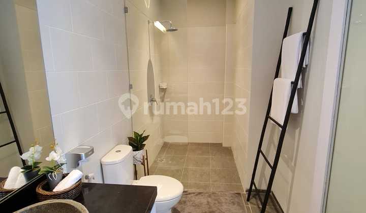 Brand New Villa 3 Bedroom At Bumbak Umalas 6