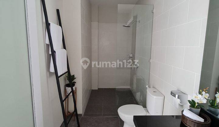 Brand New Villa 3 Bedroom At Bumbak Umalas 10
