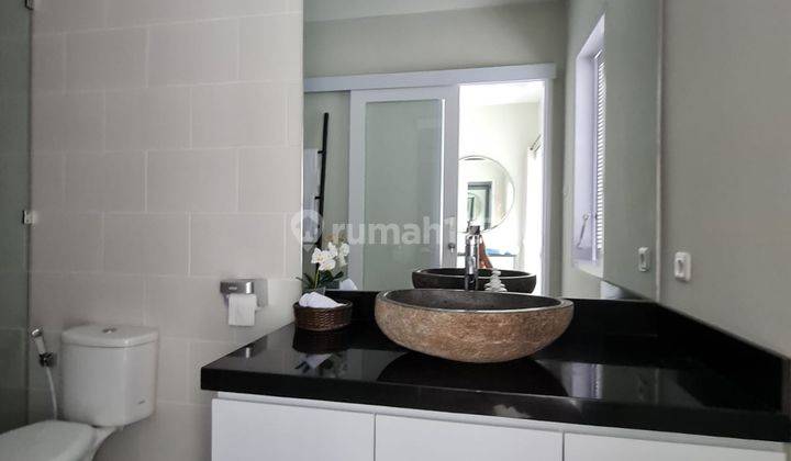 Brand New Villa 3 Bedroom At Bumbak Umalas 12