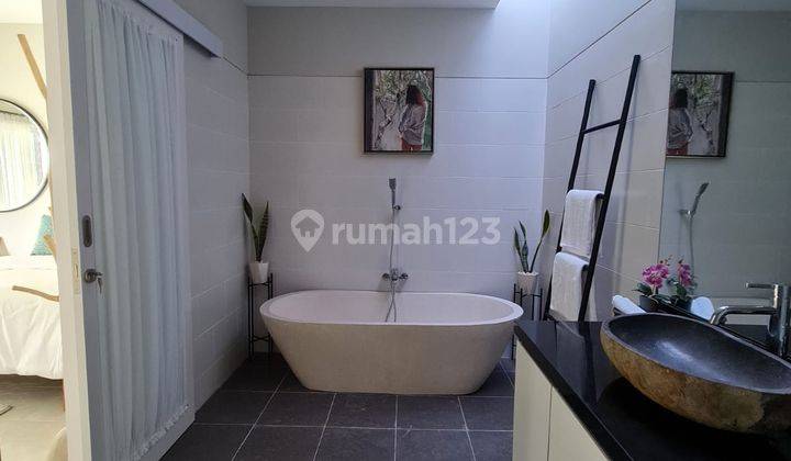 Brand New Villa 3 Bedroom At Bumbak Umalas 14