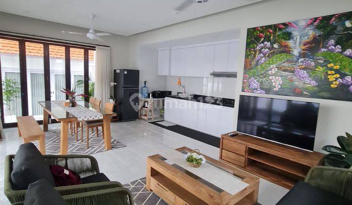 Brand New Villa 3 Bedroom At Bumbak Umalas 16
