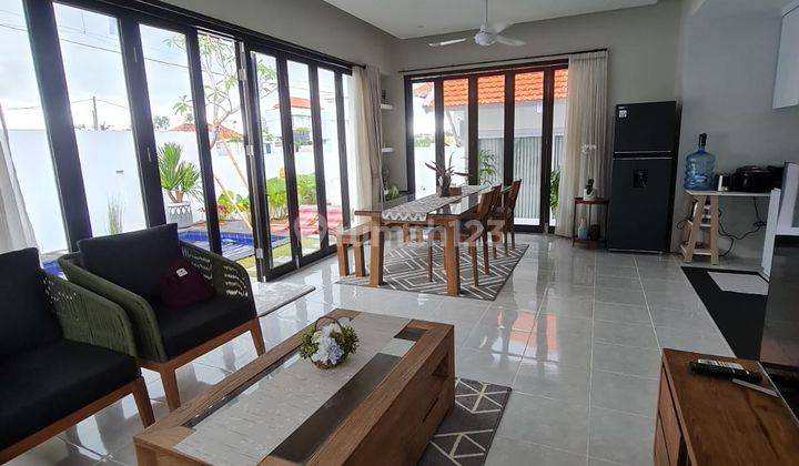 Brand New Villa 3 Bedroom At Bumbak Umalas 15