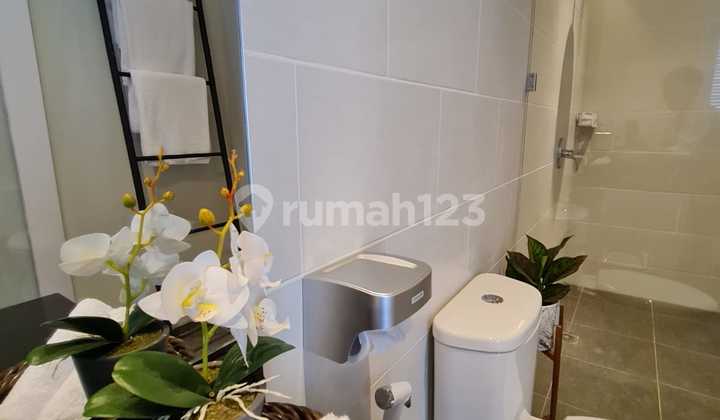 Brand New Villa 3 Bedroom At Bumbak Umalas 22