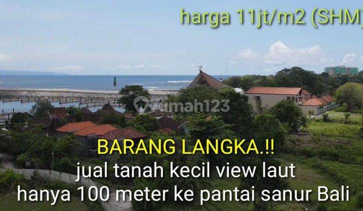 Tanah View Kebun Bunga Dan Laut Lingkungan Resto 6