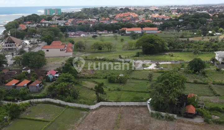 Tanah View Kebun Bunga Dan Laut Lingkungan Resto 10
