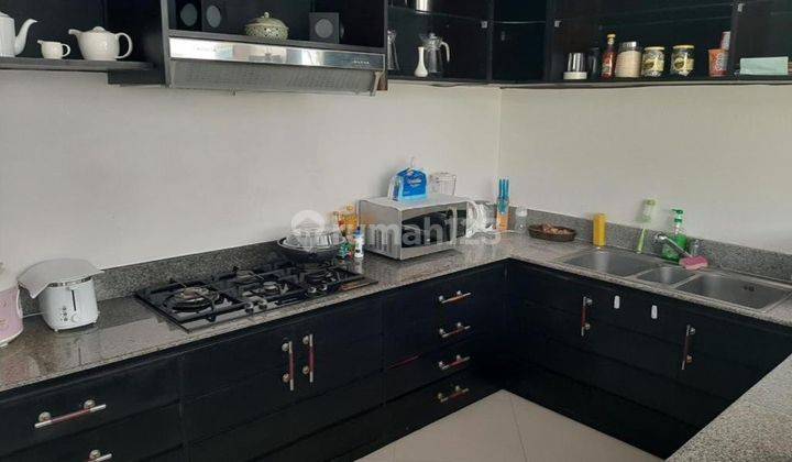 Private Villa 5 Bedrooms 7