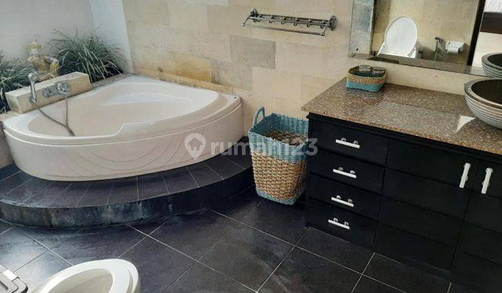 Private Villa 5 Bedrooms 11