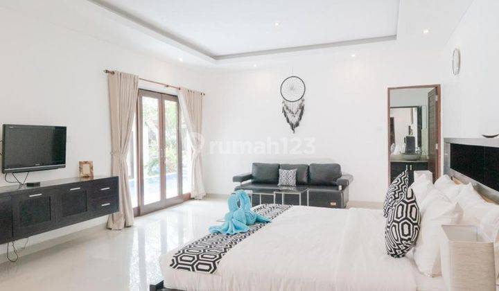 Private Villa 5 Bedrooms 14