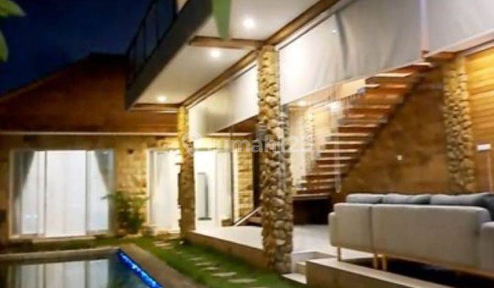 3 Bedroom Villa With Outdoor Kitchen And Living Room 6