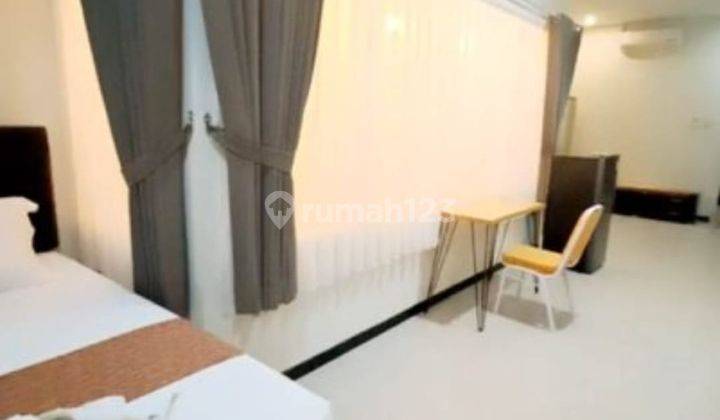3 Bedroom Villa With Outdoor Kitchen And Living Room 7