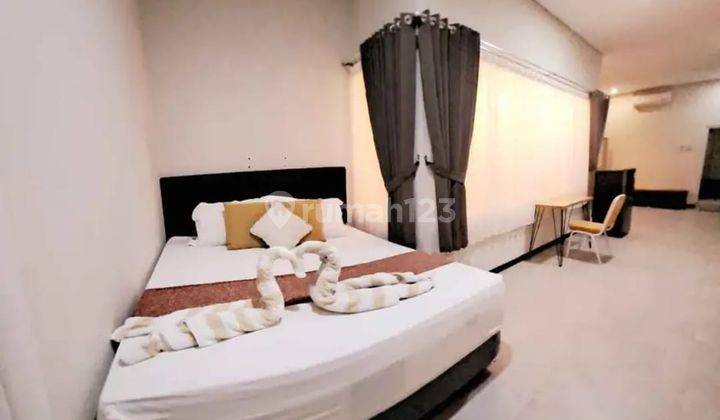 3 Bedroom Villa With Outdoor Kitchen And Living Room 8