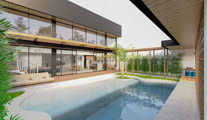 New Villa With Premium Location 6
