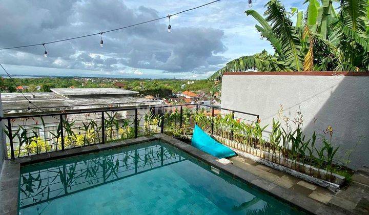 Villa In Bukit 1