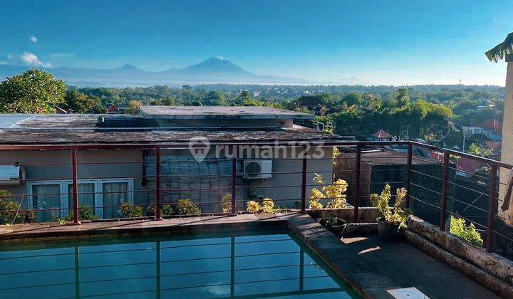 Villa In Bukit 4