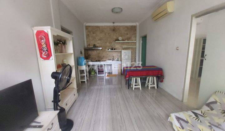Rumah 2 Kamar Tidur Lokasi Taman Mumbul. 2