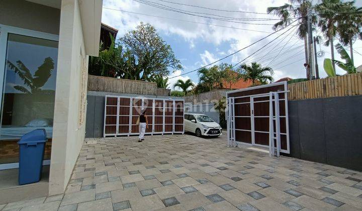 Brand New 3 Bedroom Villa With Amazing Rice Paddy 3
