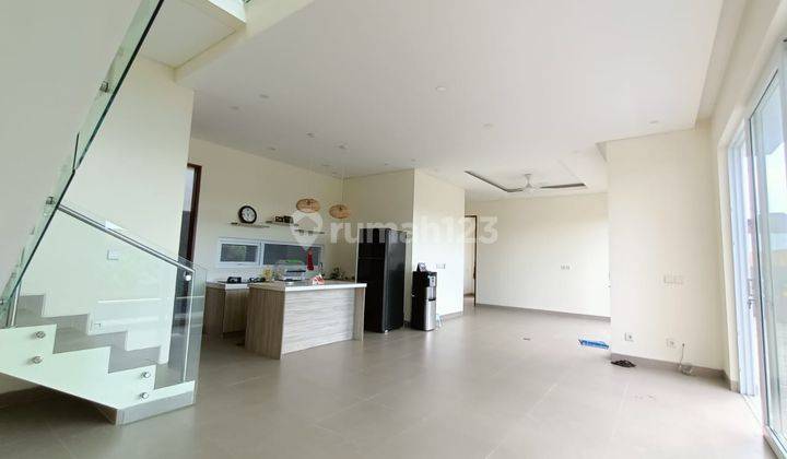 Brand New 3 Bedroom Villa With Amazing Rice Paddy 5