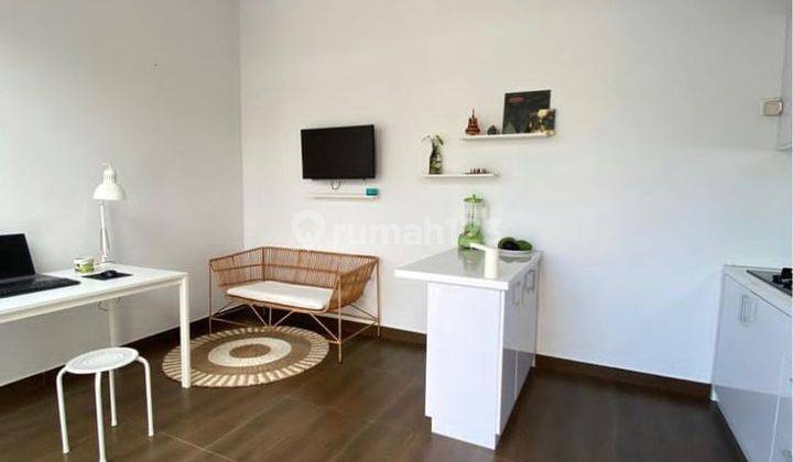 Villa 3 Bedrooms 10 Minutes To Pandawa Beach 5