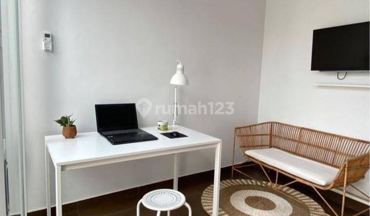 Villa 3 Bedrooms 10 Minutes To Pandawa Beach 6