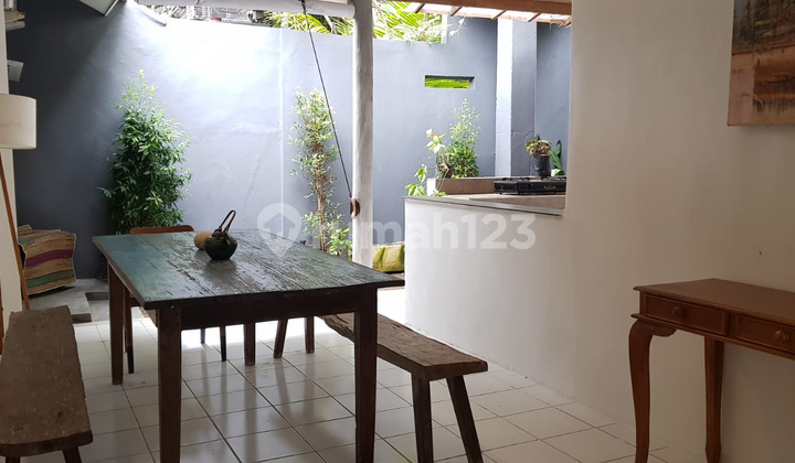 For rent House location Puri gading  3 bedroom  2 bathroom 6