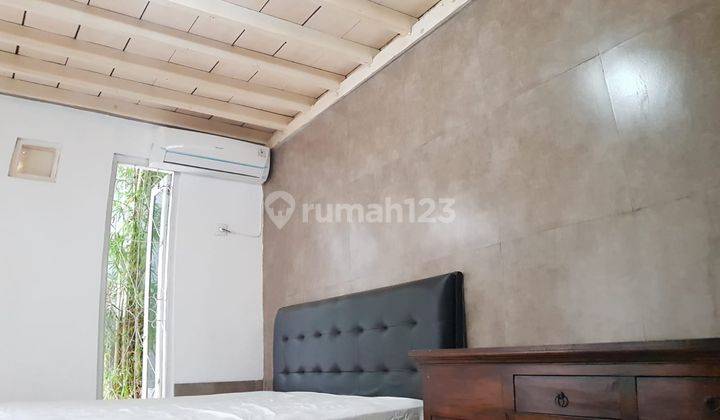 For rent Tinggal di rumah ini berasa tinggal di villa mewah, lokasi Puri Gading Jimbaran 7