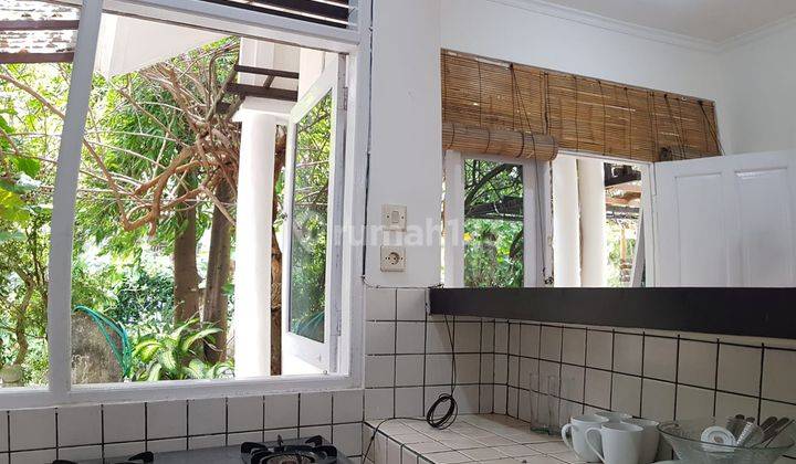 For rent Tinggal di rumah ini berasa tinggal di villa mewah, lokasi Puri Gading Jimbaran 8