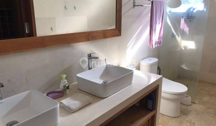 Villa 3 Bedroom 5 Minutes To Pererenan Beach 12