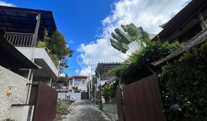 Villa 3 Bedroom 5 Minutes To Pererenan Beach 13