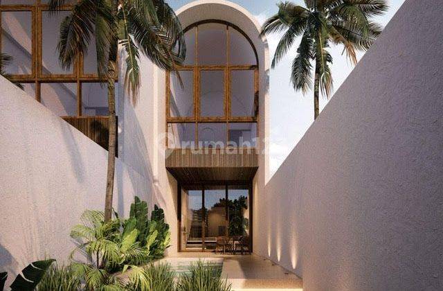 Off Plan Villa With Modern Luxurious Design 1