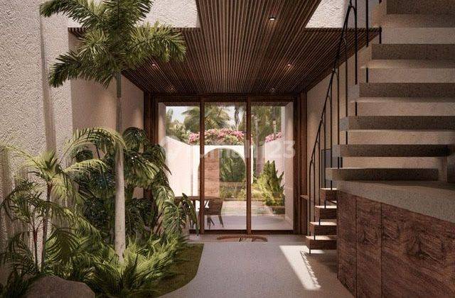 Off Plan Villa With Modern Luxurious Design 3