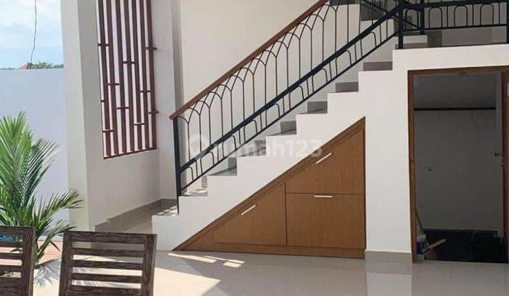 Brand New 2 Bedroom Villa At Pererenan.. 2