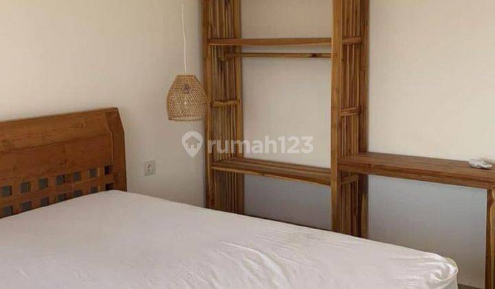 Brand New 2 Bedroom Villa At Pererenan.. 5