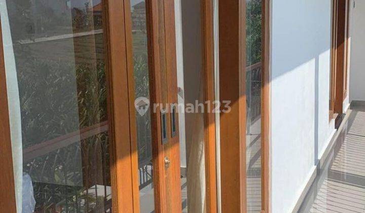 Brand New 2 Bedroom Villa At Pererenan.. 6