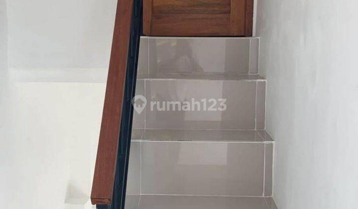 Brand New 2 Bedroom Villa At Pererenan.. 8