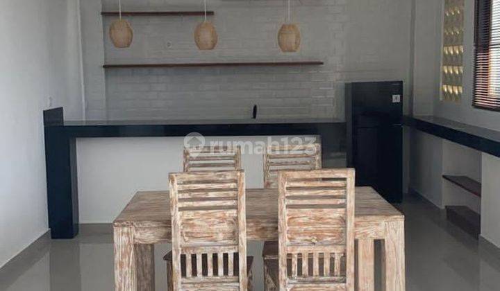 Brand New 2 Bedroom Villa At Pererenan.. 11
