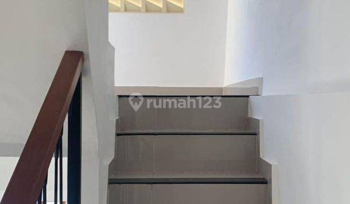 Brand New 2 Bedroom Villa At Pererenan.. 12