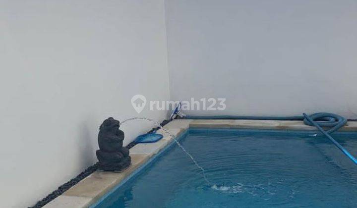 Brand New 2 Bedroom Villa At Pererenan.. 13