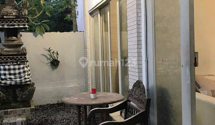 House In Nusa Dua With Security 24 Hour. 2