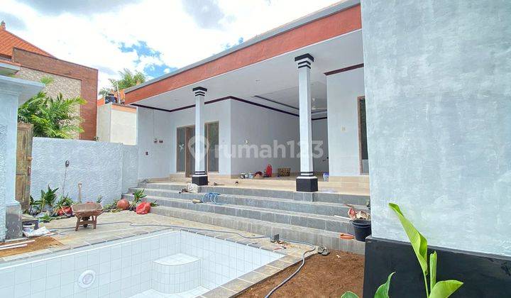 Villa 2 Bedroom Subak Darsino 1