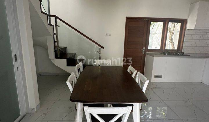 Ready Villa 2 Bedroom Close To Beach Nusa Dua 2