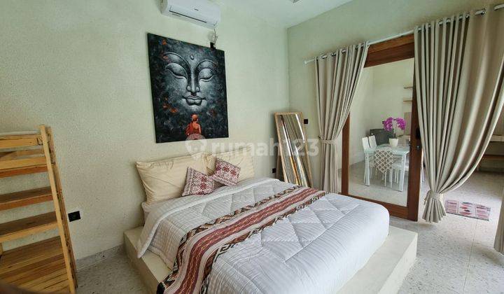 Brand New 1 Bedroom Villa Location Jimbaran 2