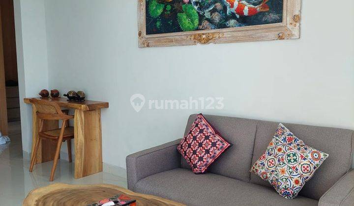 Villa 3 Bedroom Ocean View Daily Taman Mumbul 2