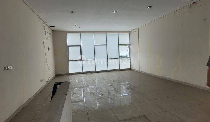Disewakan Ruko 2 Lantai Siap Pakai di Kiaracondong Raya 3