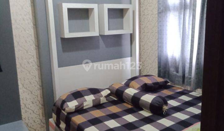 Dijual 2 Unit Apartemen Suites Tipe 2 BR Full Furnished 6