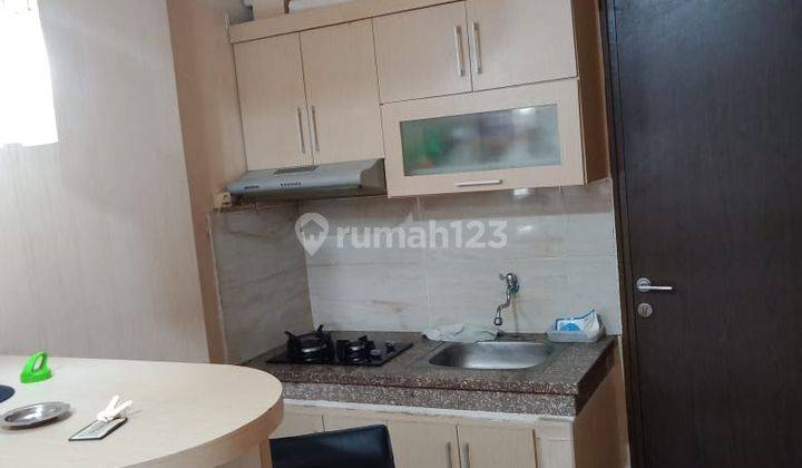 Dijual 2 Unit Apartemen Suites Tipe 2 BR Full Furnished 7