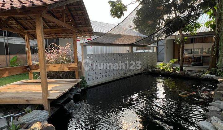 Dijual Workshop, Kantor, Dan Gudang Bagus Dan SHM di Sayap Jl.katapang Andir, Rancamanyar 4
