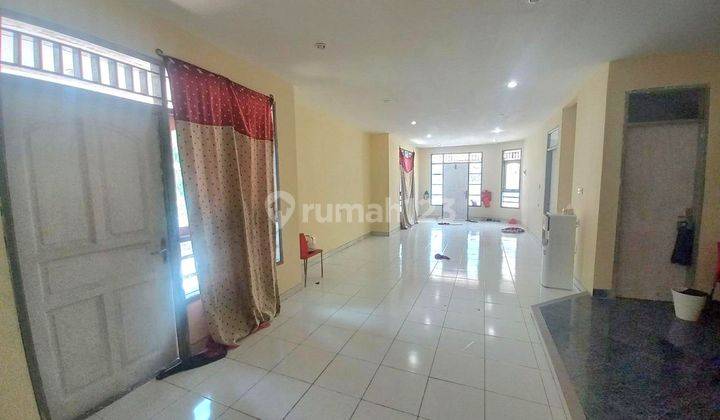 Dijual Rumah Hitung Tanah Hook 2