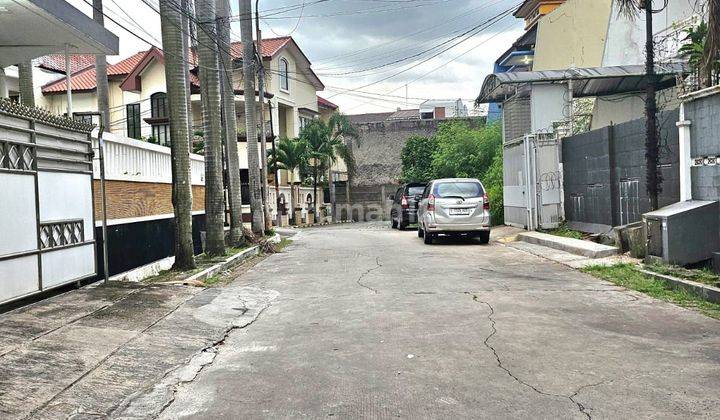 Rumah Di Jual  Murah Hitung Tanah  2